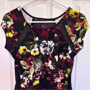 MATERIAL GIRL Maxi-DRESS (Madonna Brand)